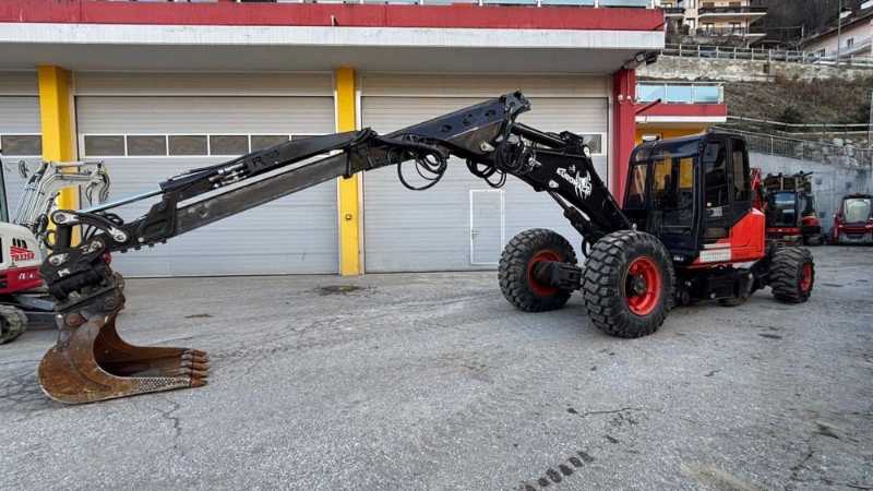 OmecoHub - EUROCOMACH R105